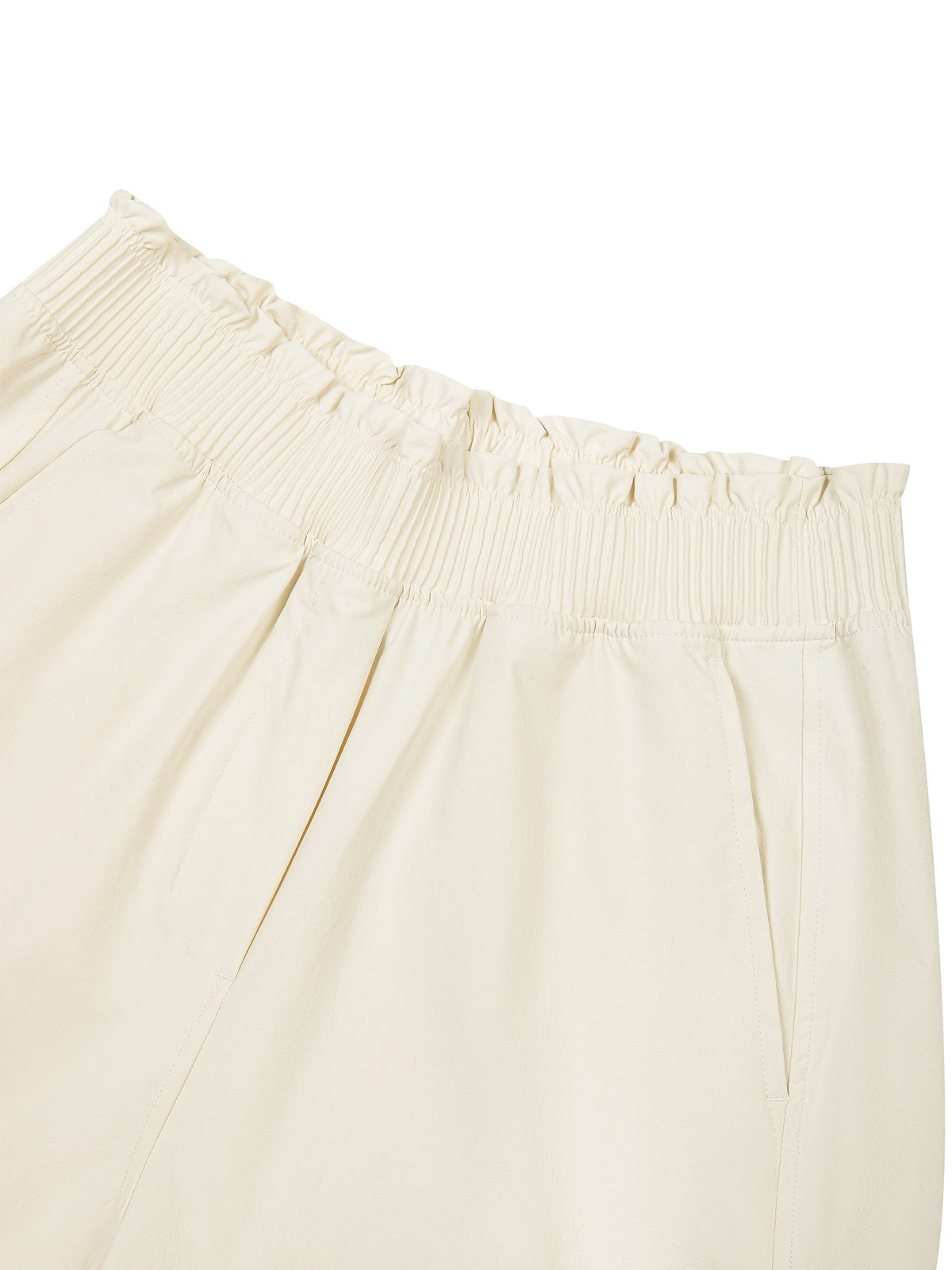 Women’s High Rise Wide Leg Pants