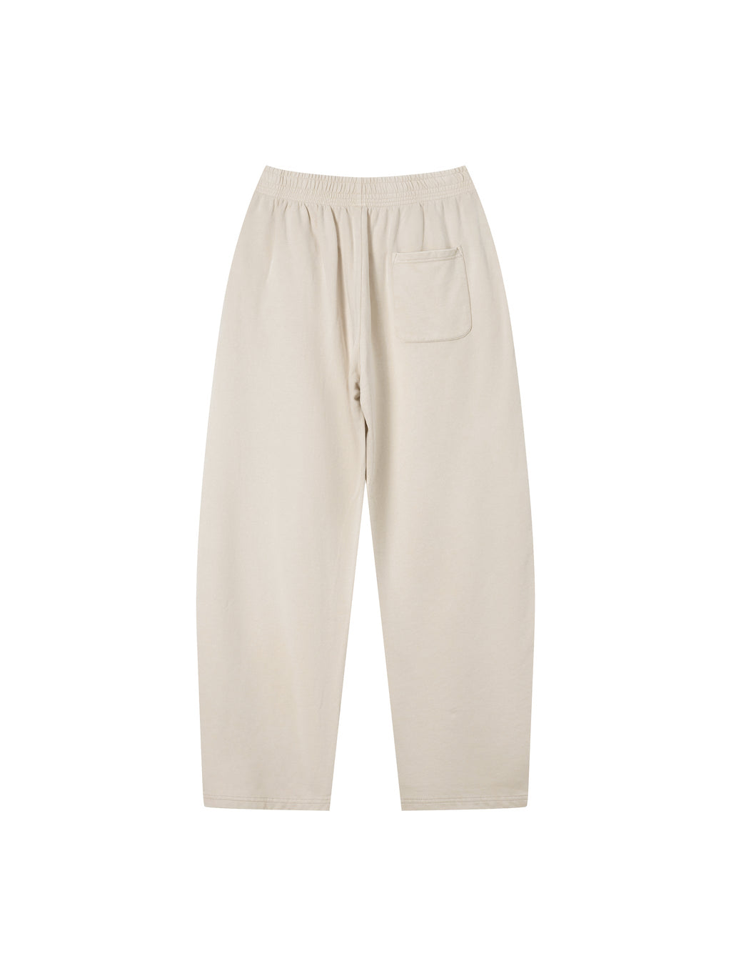 Unisex Vintage Wash Loose Sweatpants