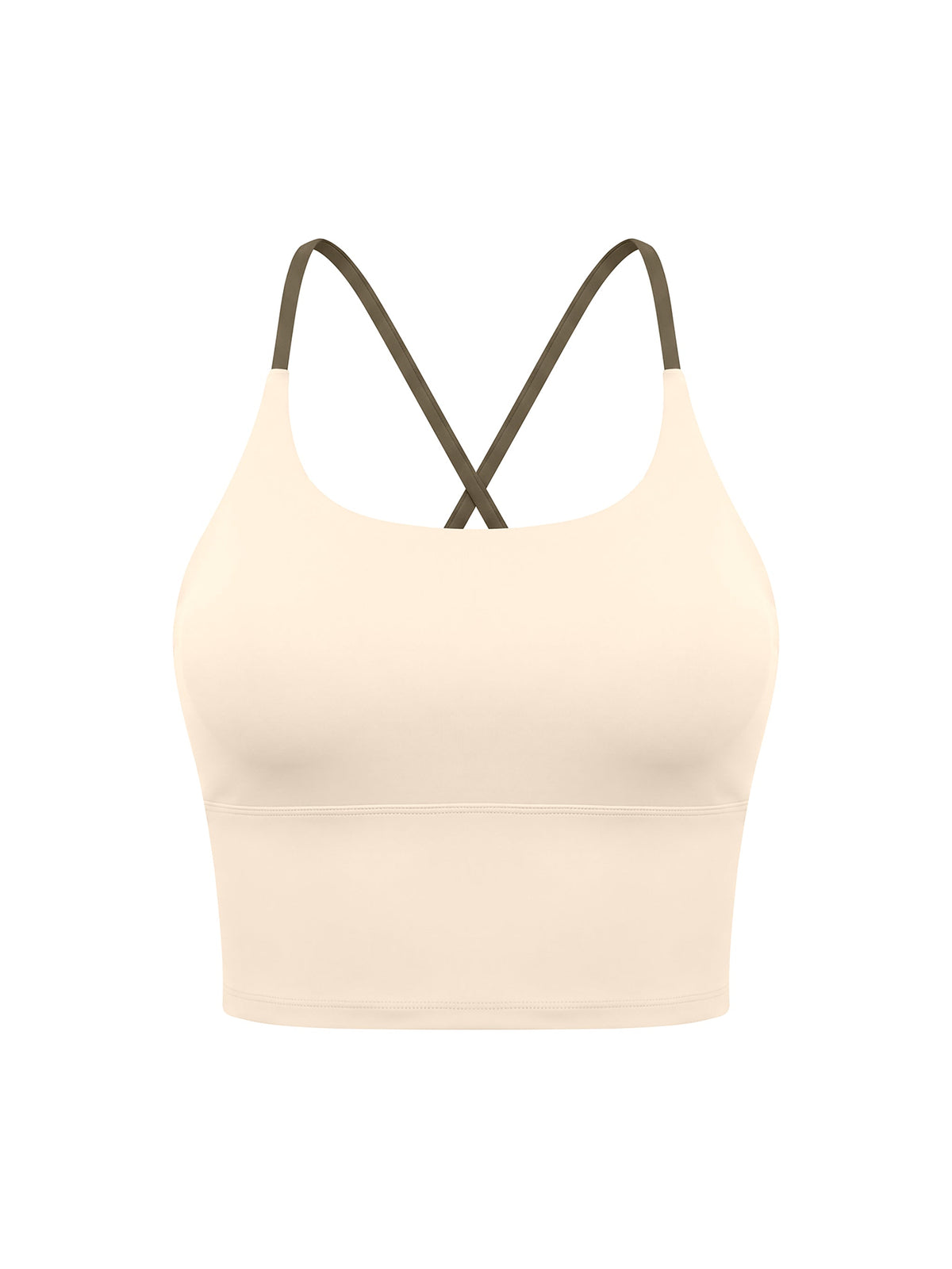 Women's Color Block Yoga Tank Top