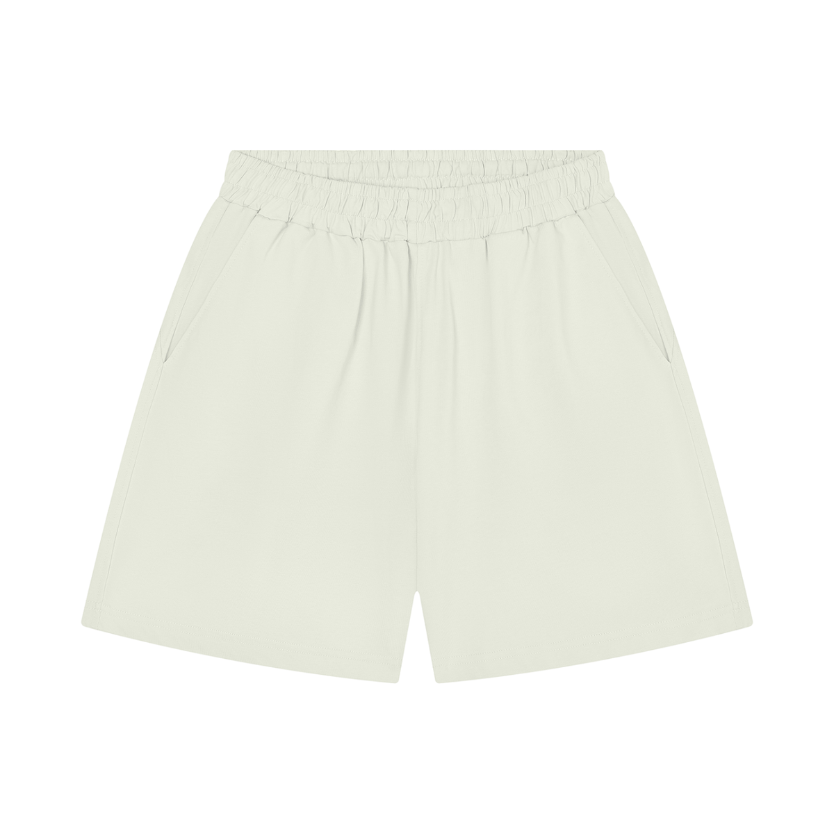 Unisex Regular Fit Shorts