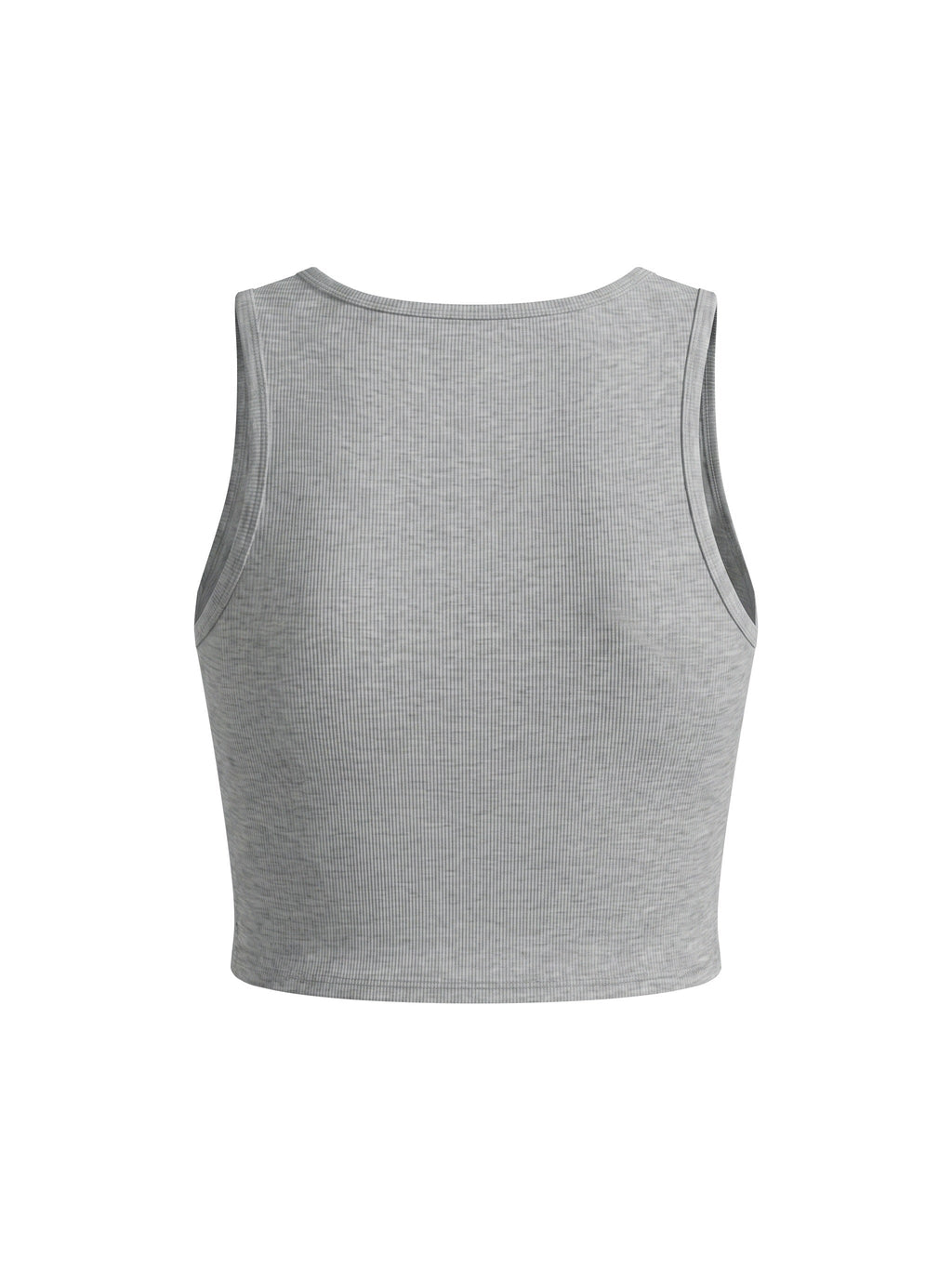 Women’s Hollow-Out Yoga Tank Top