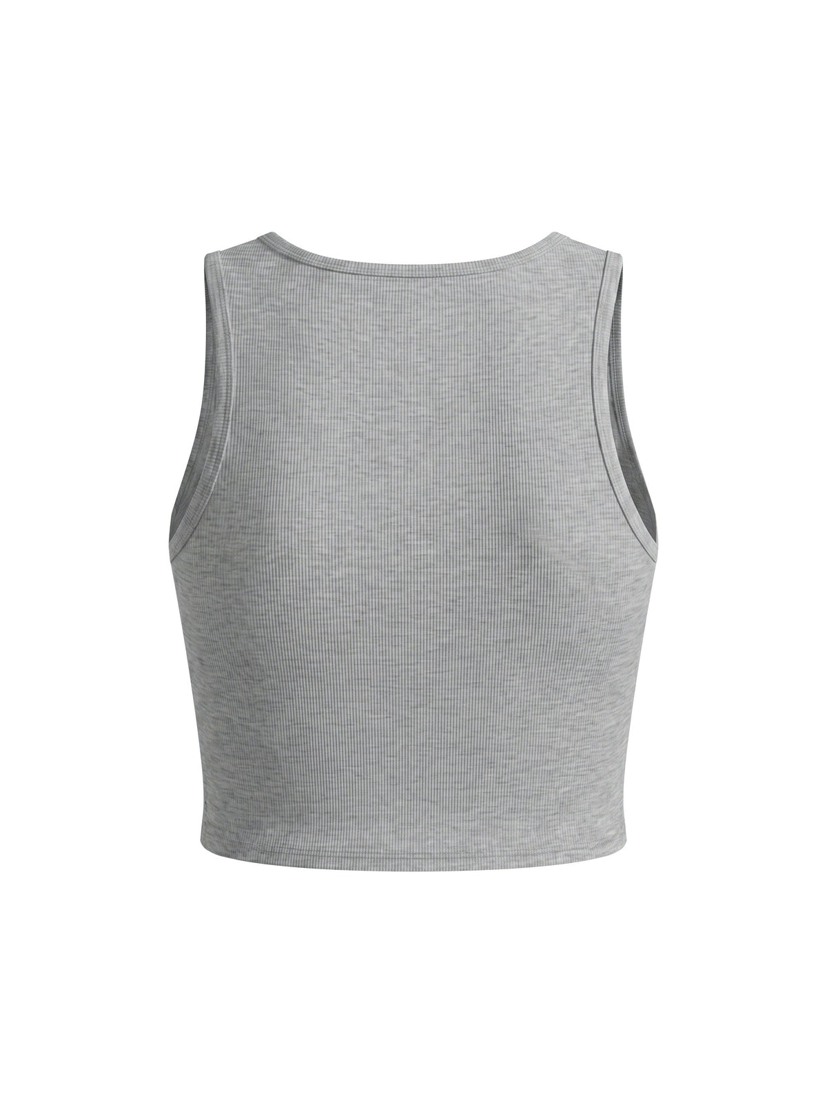 Women’s Hollow-Out Yoga Tank Top