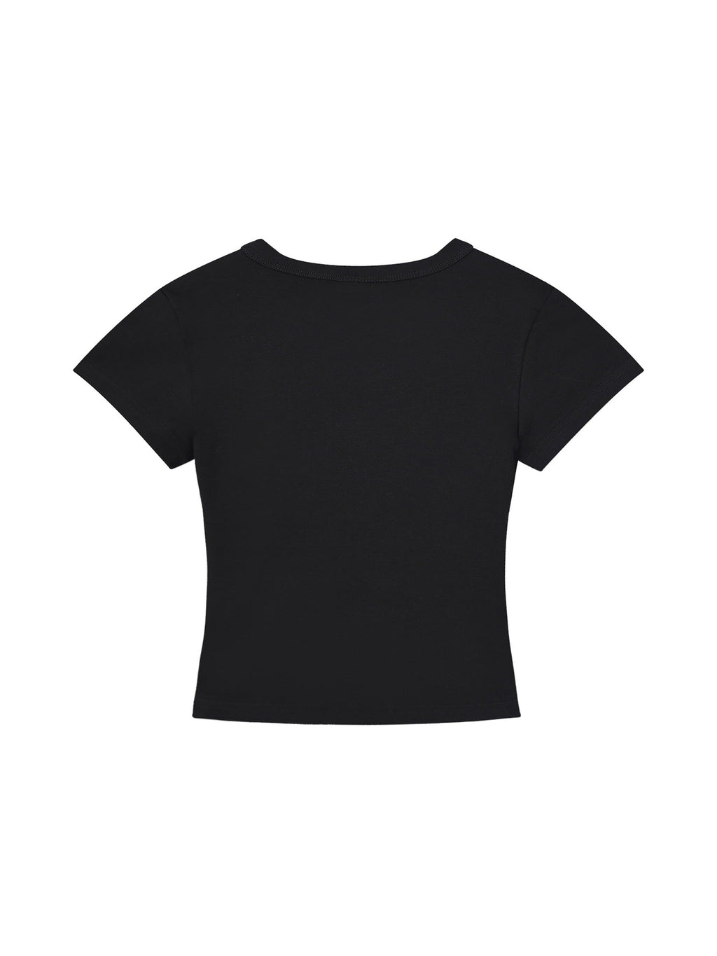 Women's Cropped T-Shirt