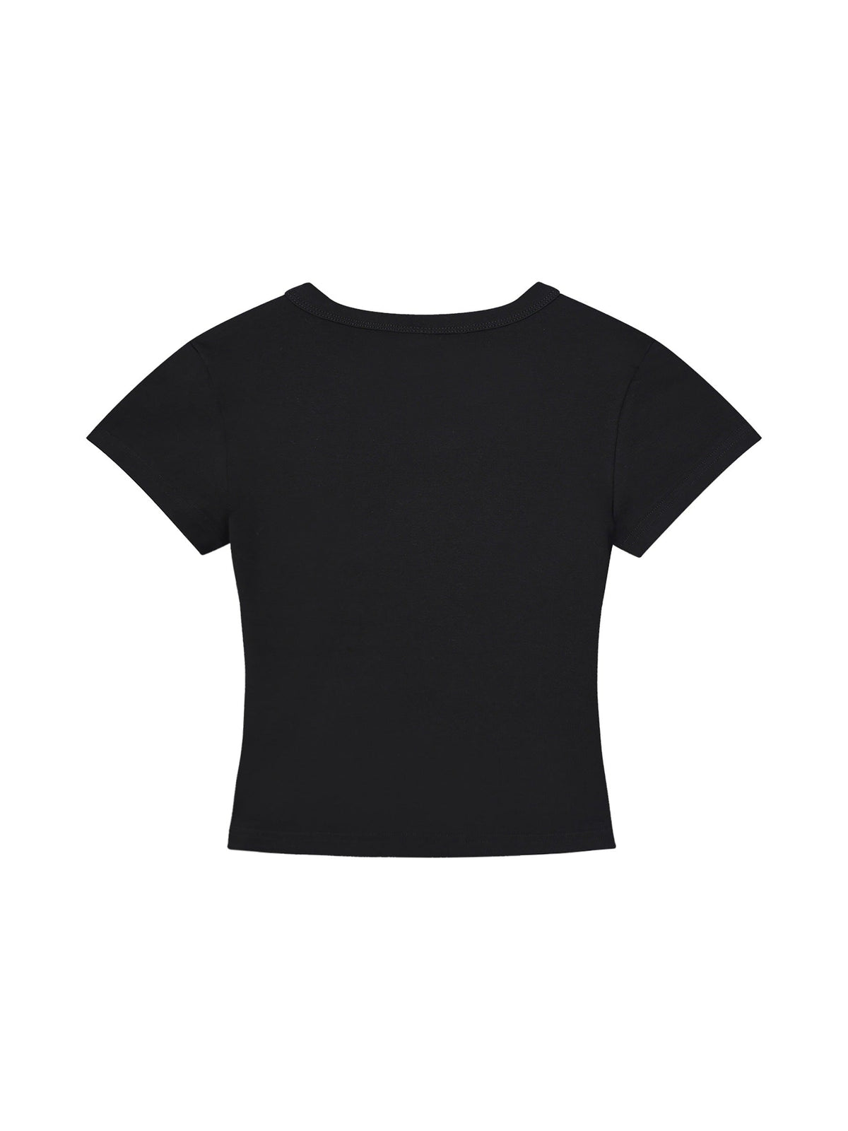 Women's Cropped T-Shirt
