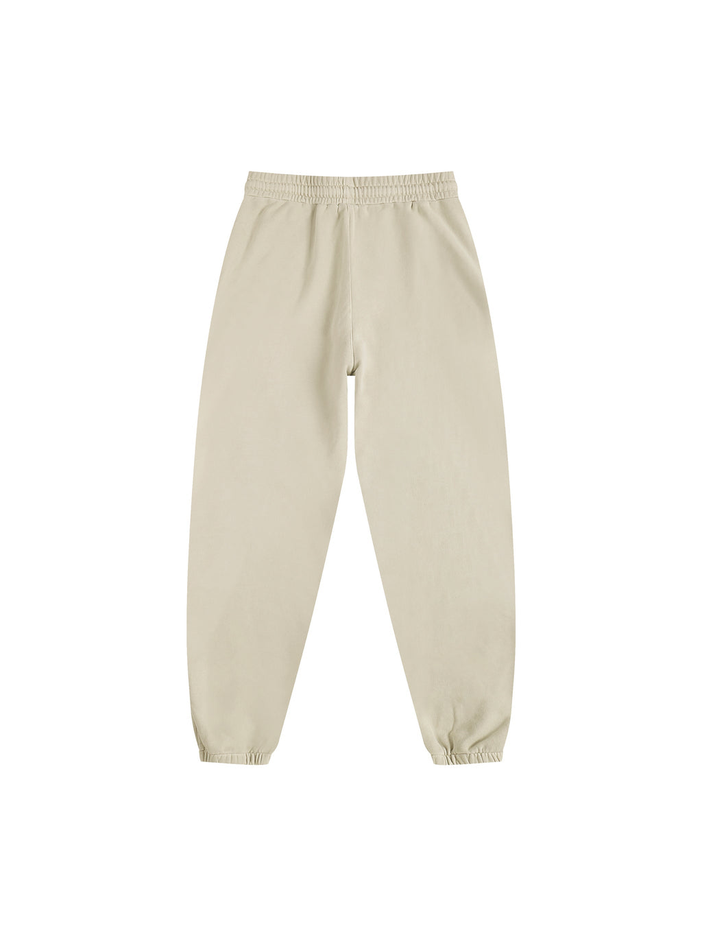 Vintage Washed Cotton Sweatpants