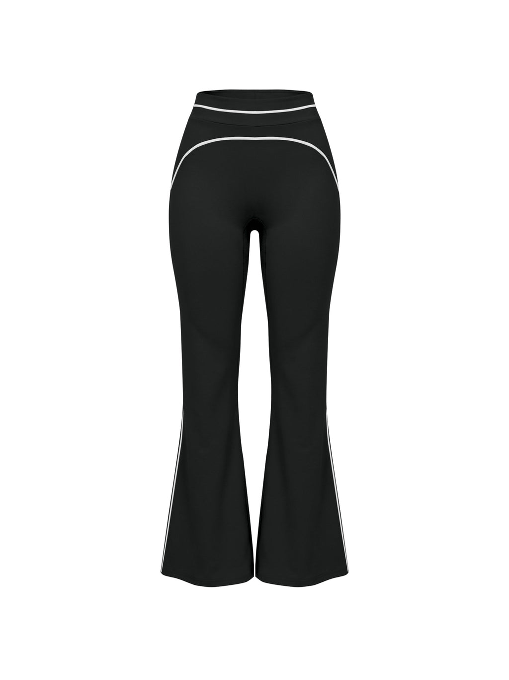 Women’s High Rise Flared Yoga Pants