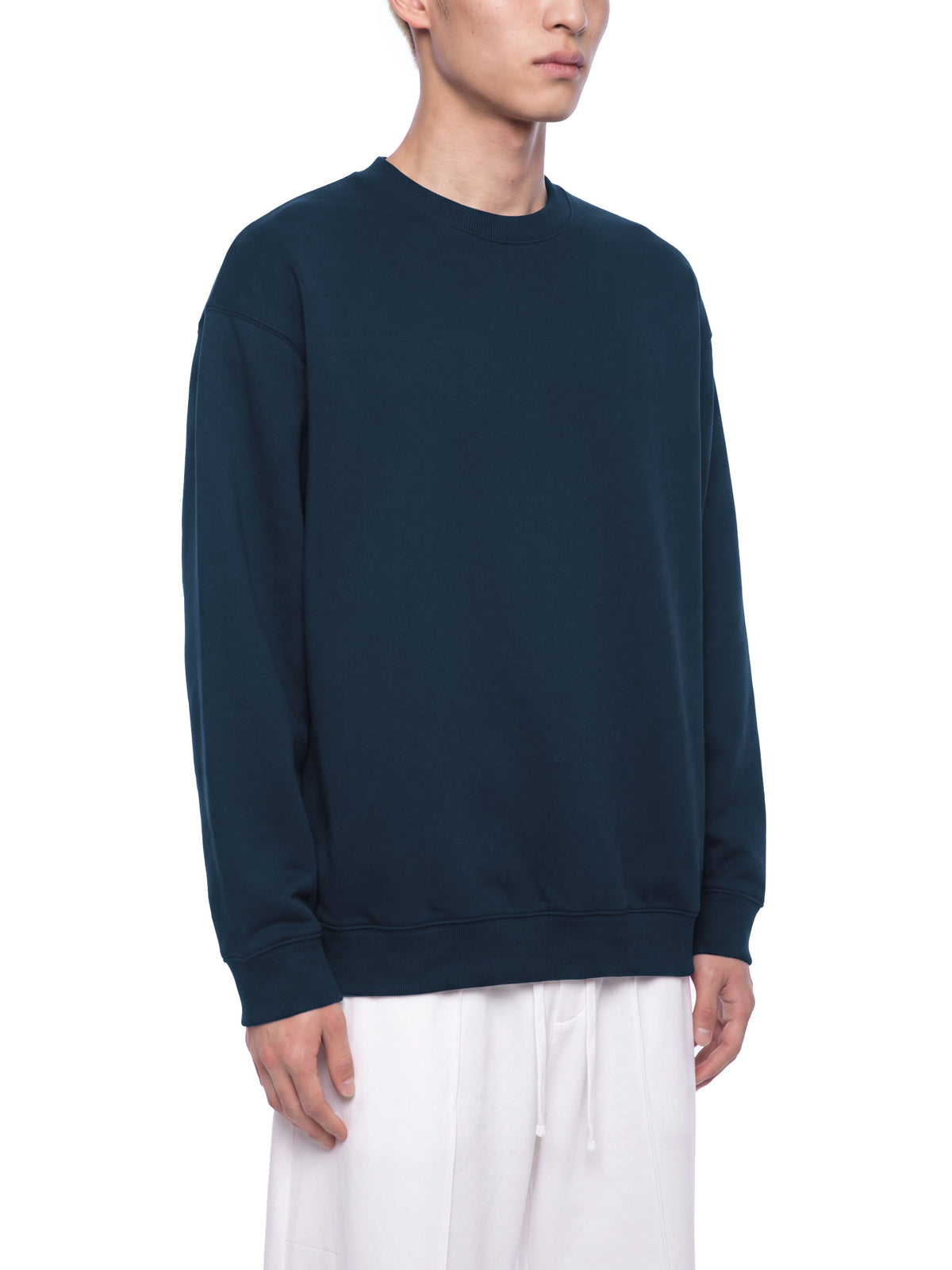 Unisex Loose Crewneck Sweatshirt