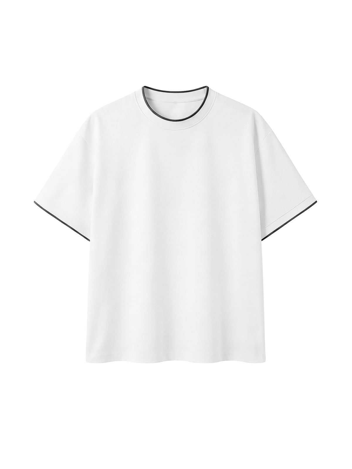Unisex Regular Fit T-Shirt