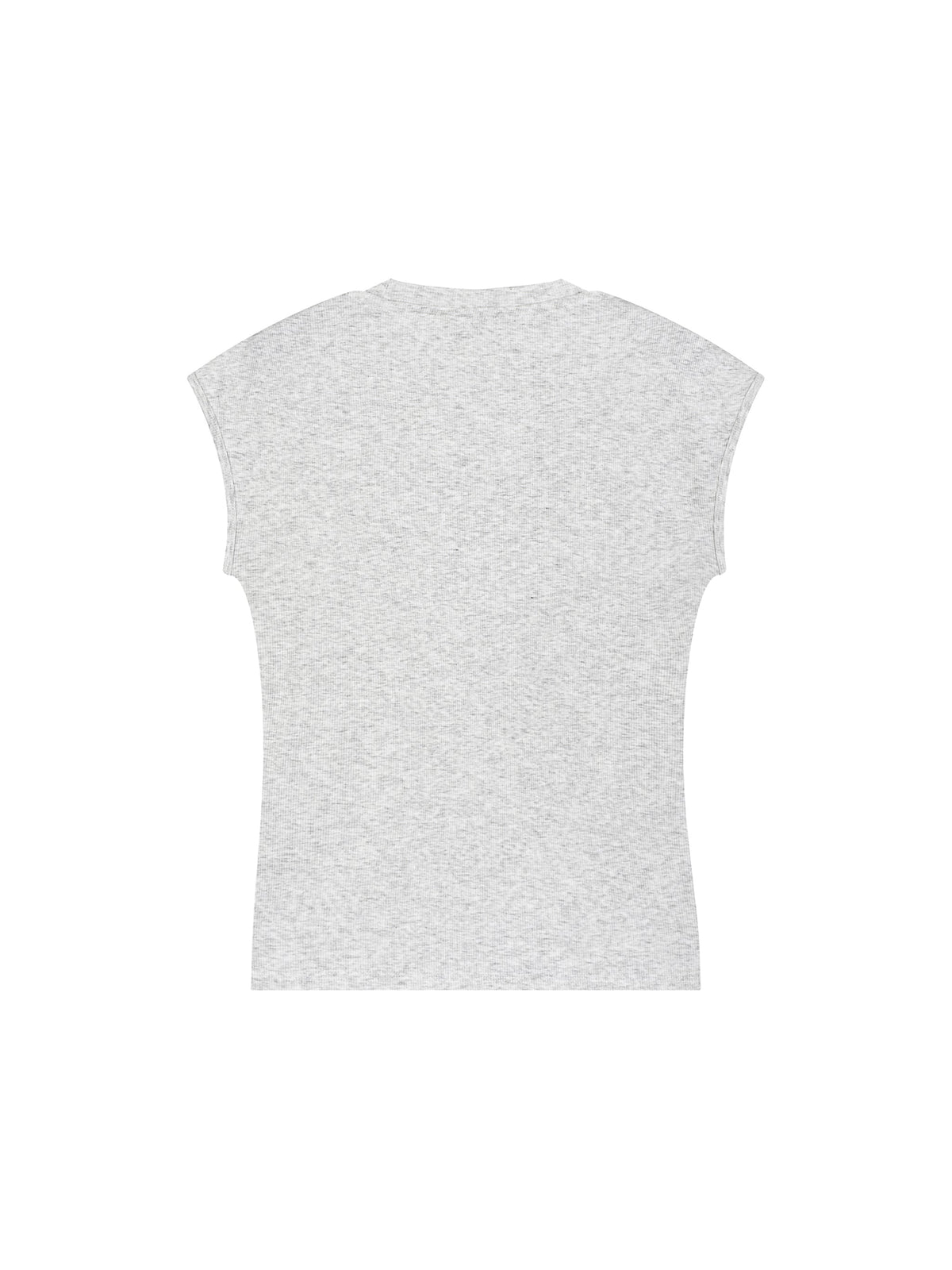 Essential Bodycon T-Shirt