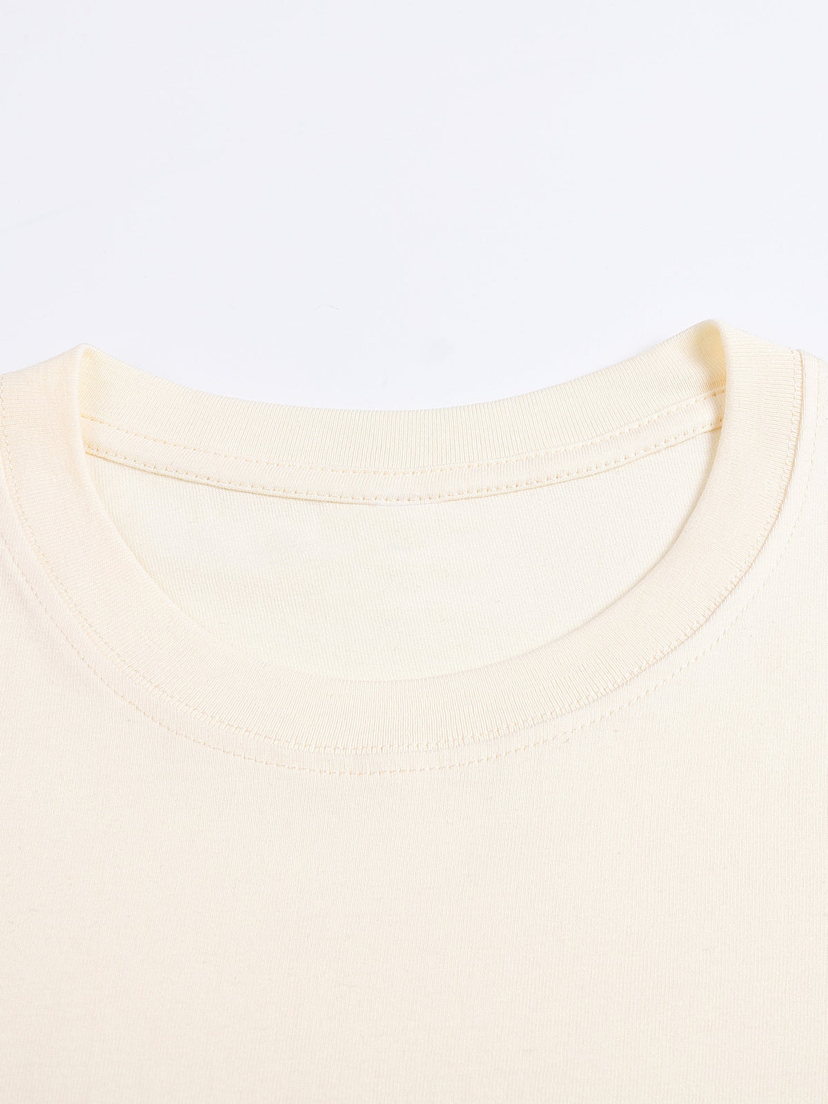 Pure Cotton Unisex T-Shirt