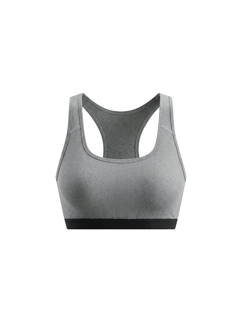 Women's Cropped Sports Bra