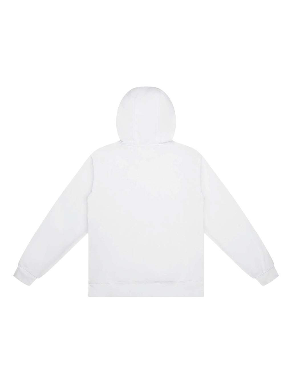 Unisex Basic 100% Cotton Hoodie