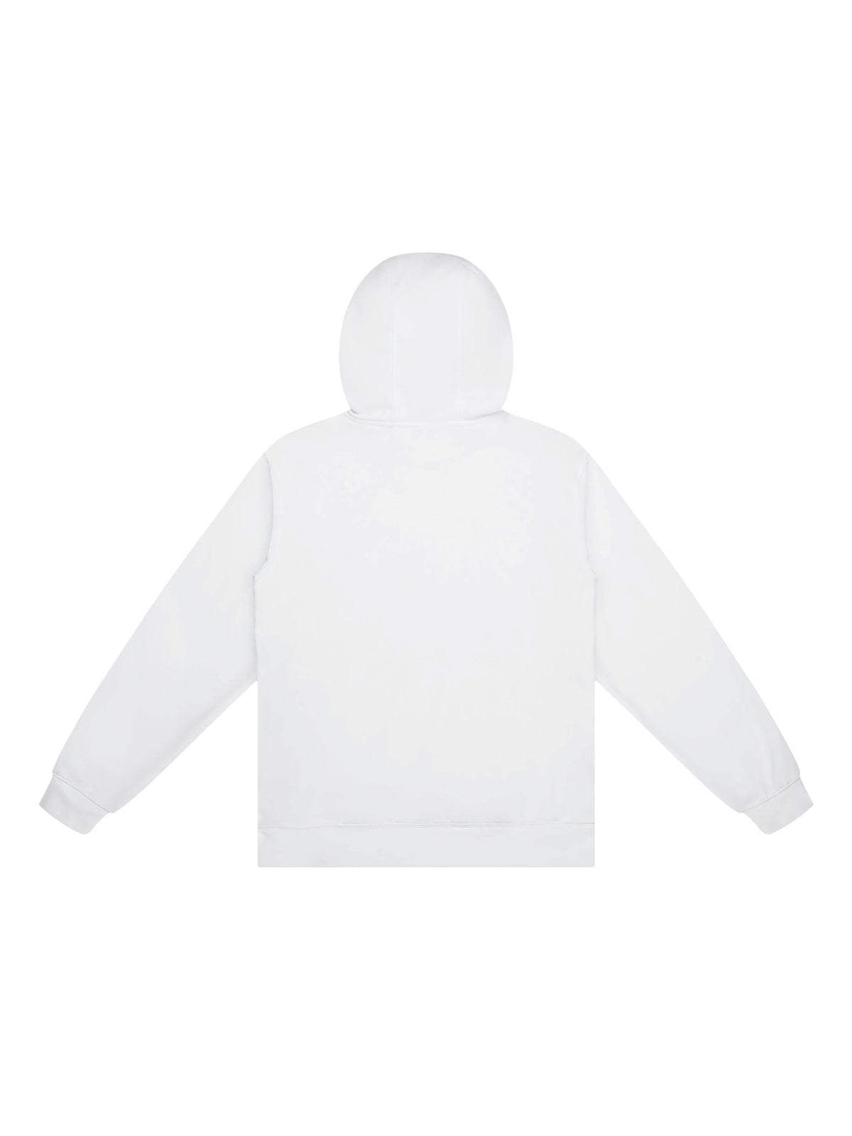 Unisex Basic 100% Cotton Hoodie