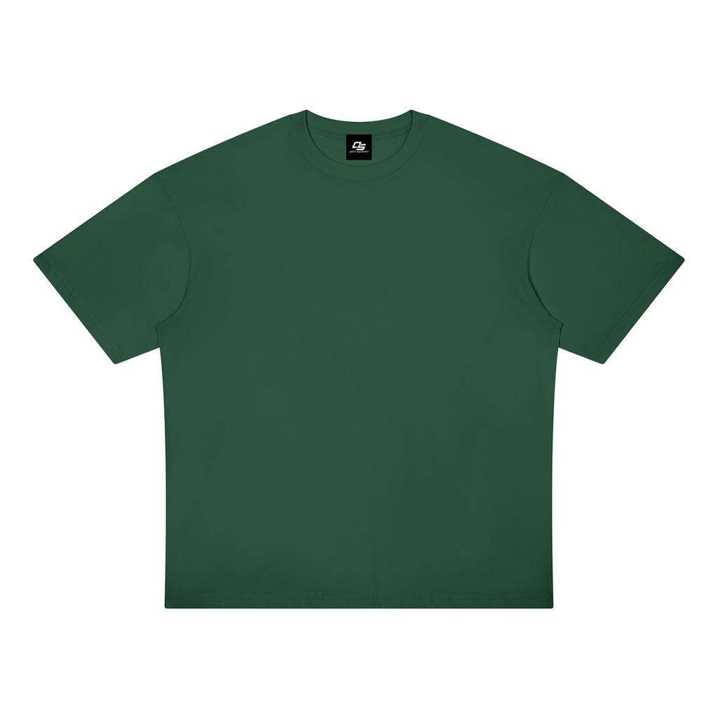 Unisex Oversized Drop Shoulder T-Shirt
