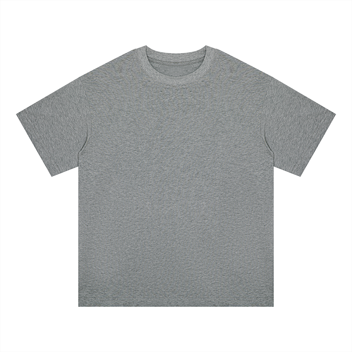 Unisex Oversized Drop Shoulder T-Shirt