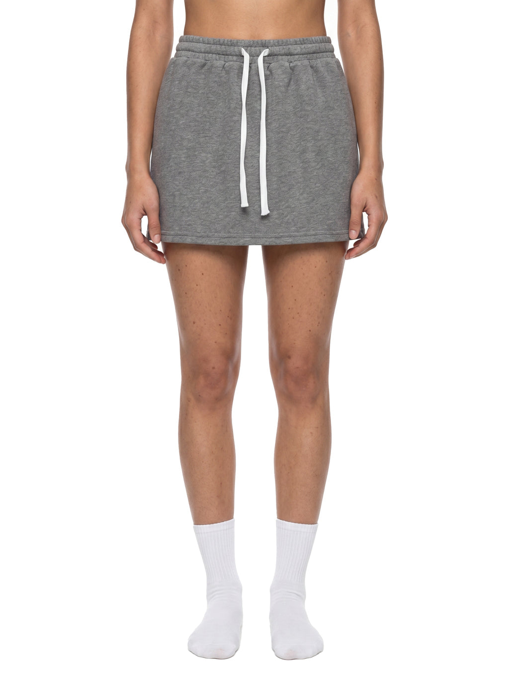 Women’s A-Line Mini Skirt