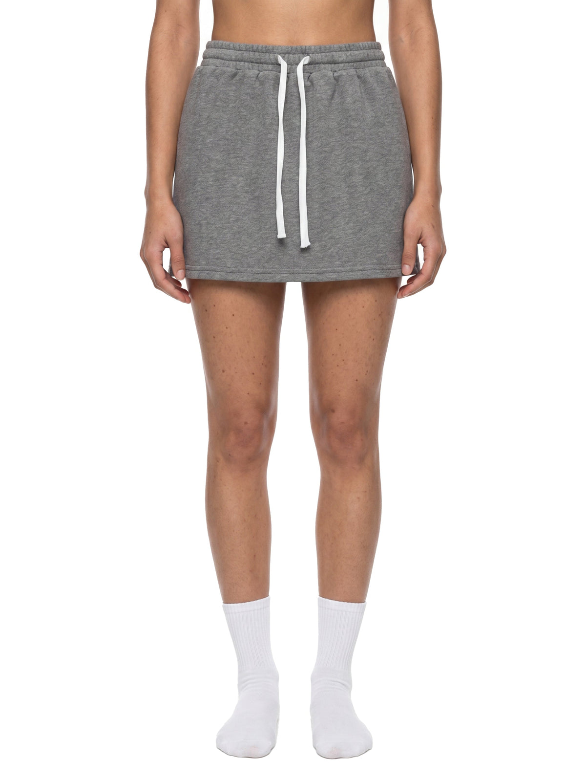 Women’s A-Line Mini Skirt