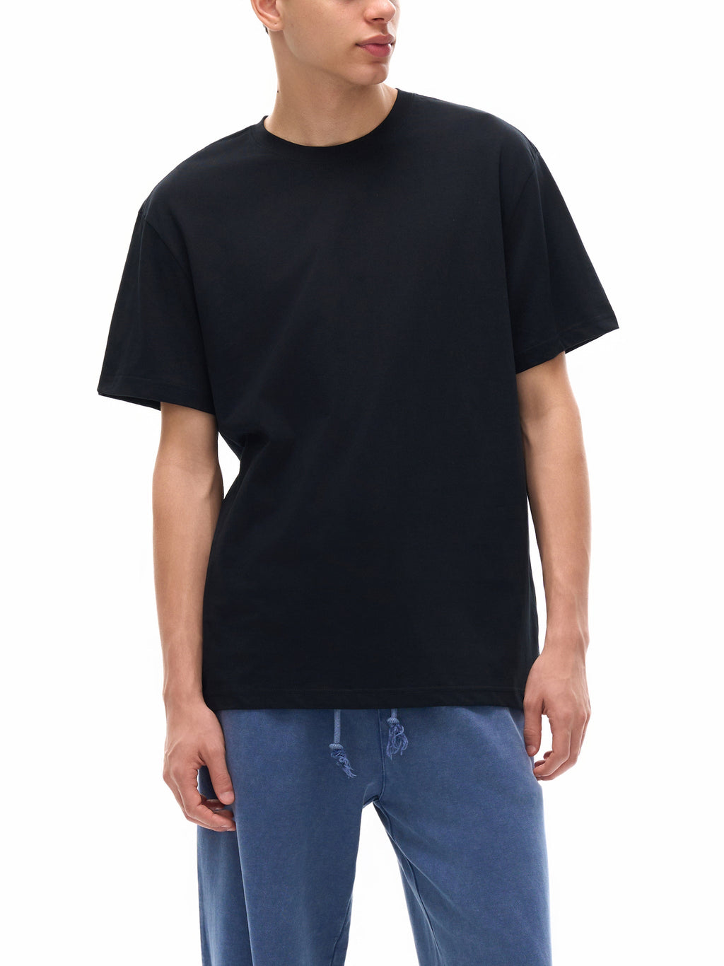 Unisex Essential Cotton T-Shirt gallery view