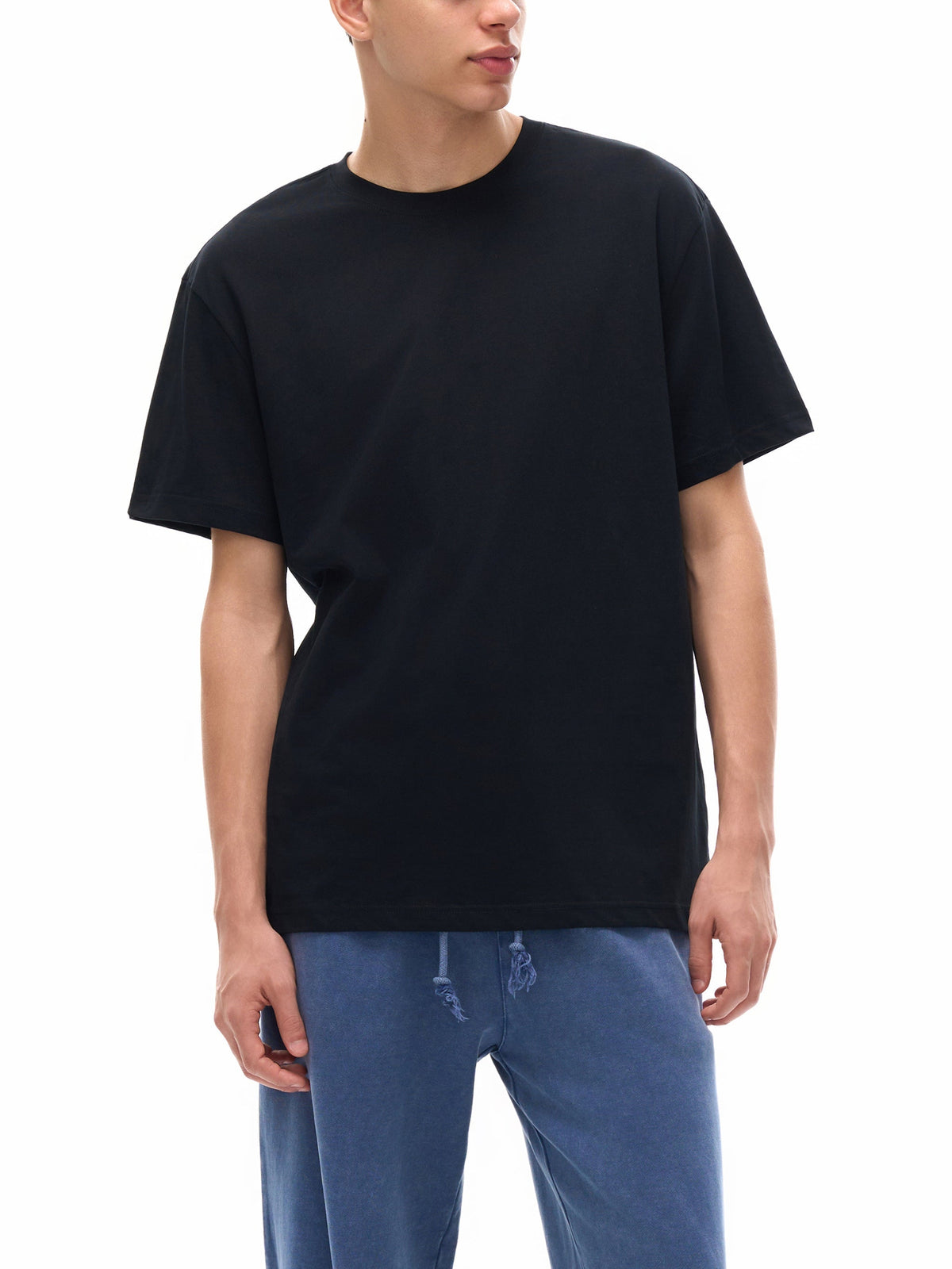Unisex Essential Cotton T-Shirt gallery view