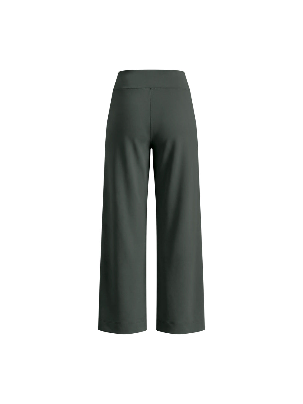Women’s High Rise Straight Leg Yoga Pants