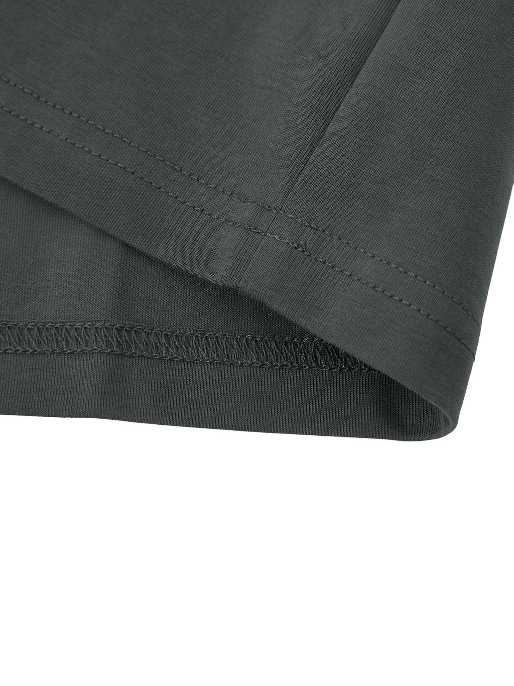 Unisex Sorona Quick-Dry Boxy T-Shirt