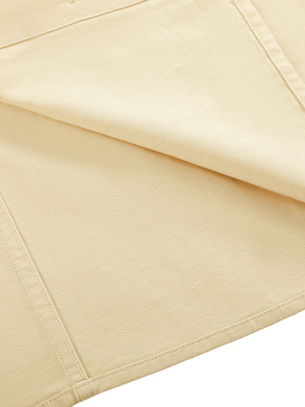 Women’s Crop Short Sleeve Shirt