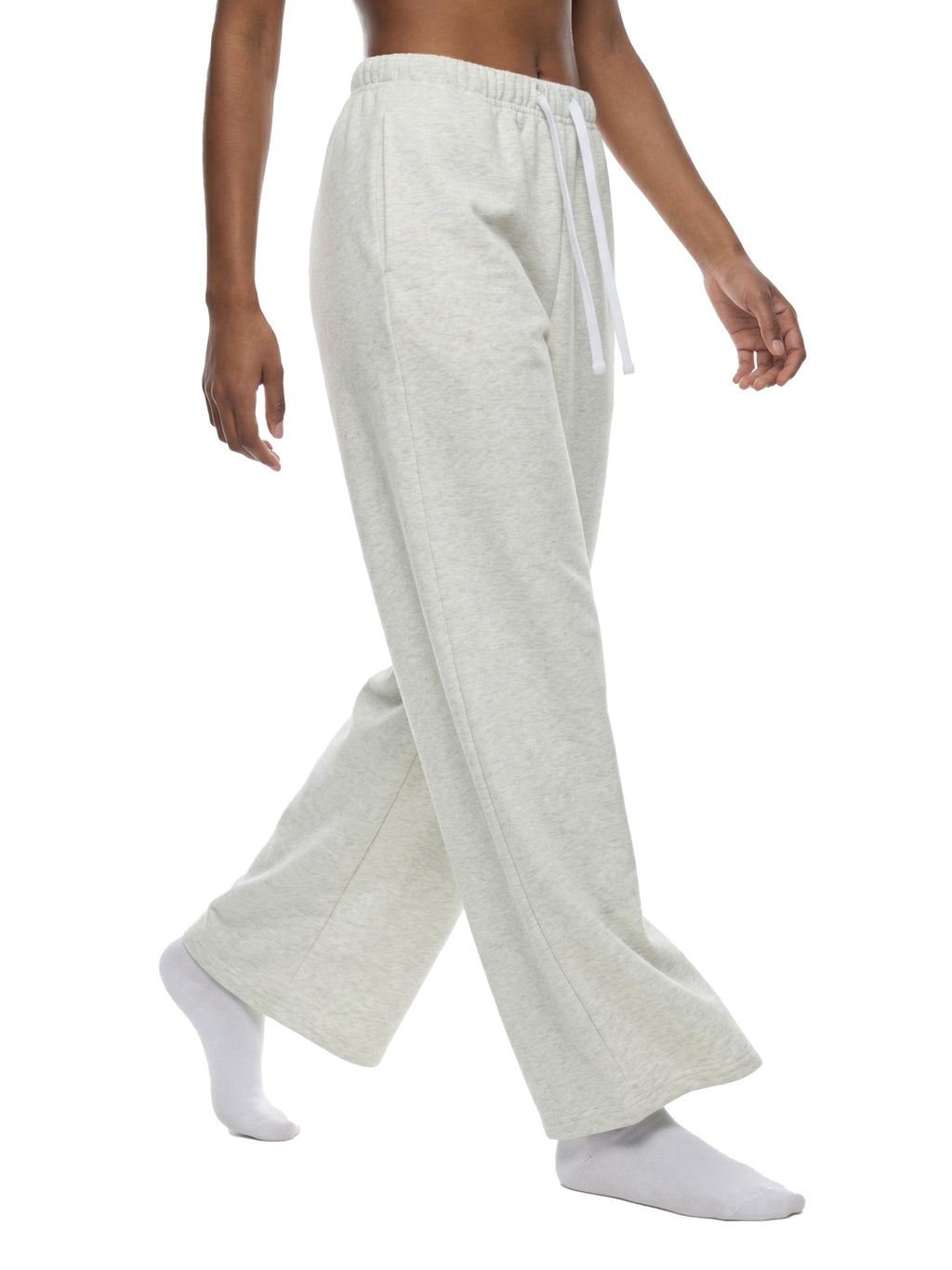 Women's Wide Leg Sweatpants