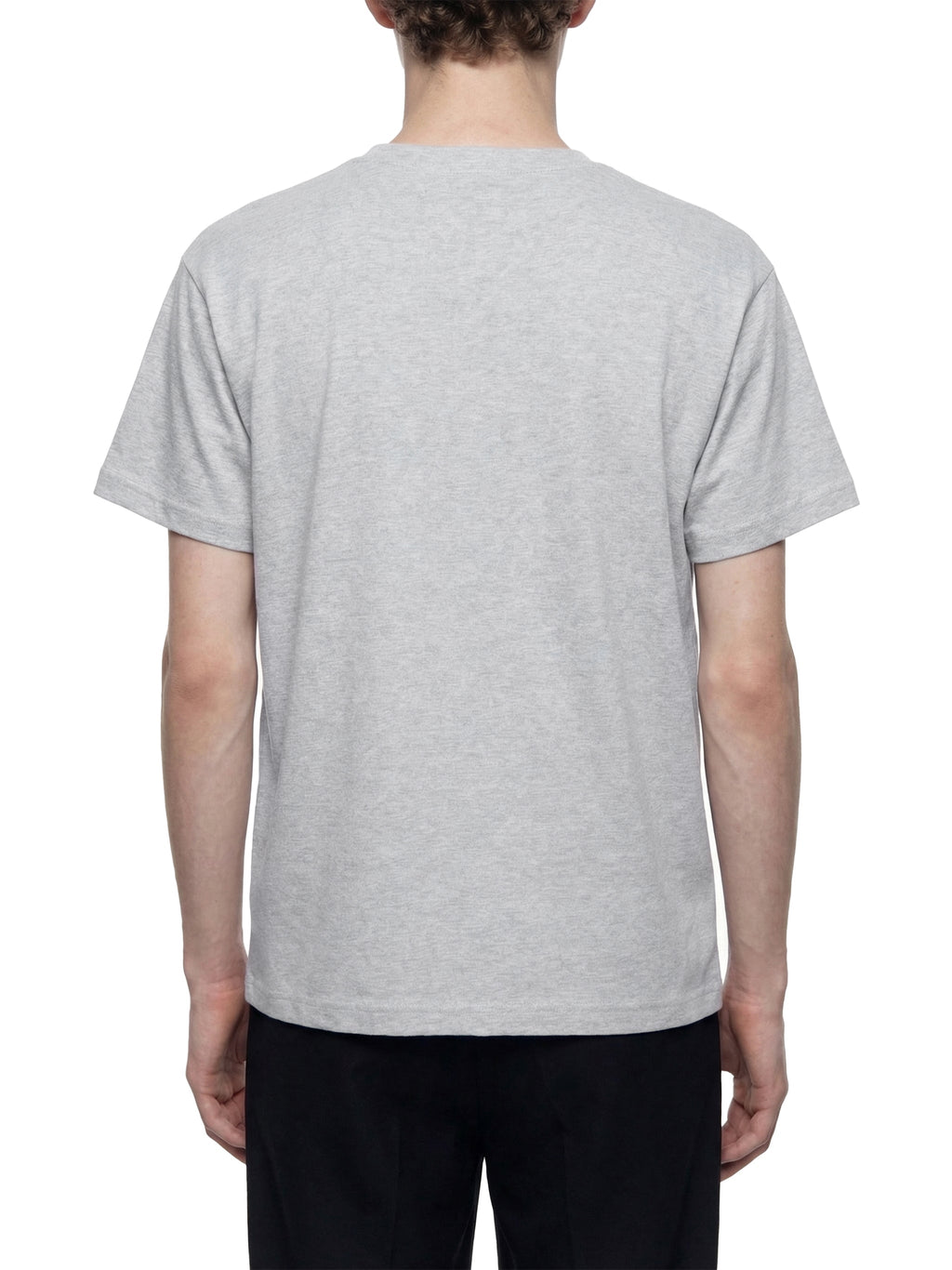 Unisex Regular Fit Crewneck T-Shirt gallery view