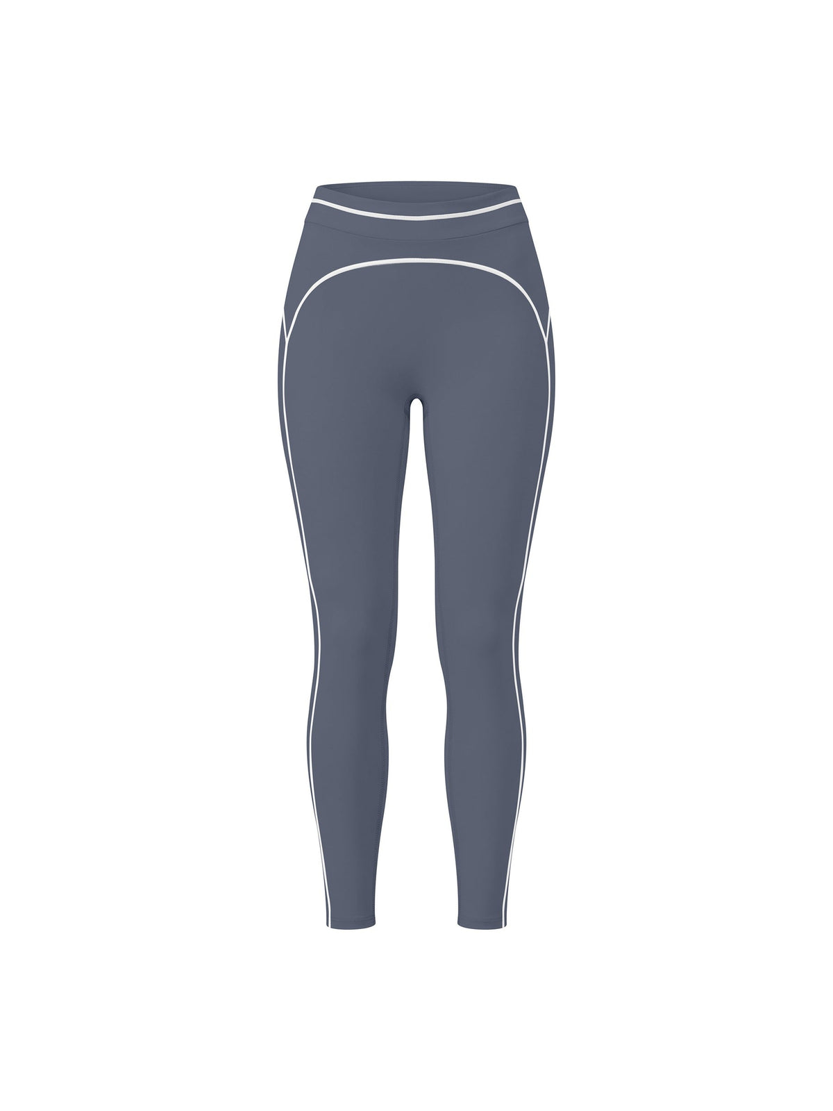 Women's High Rise Topstitching Leggings