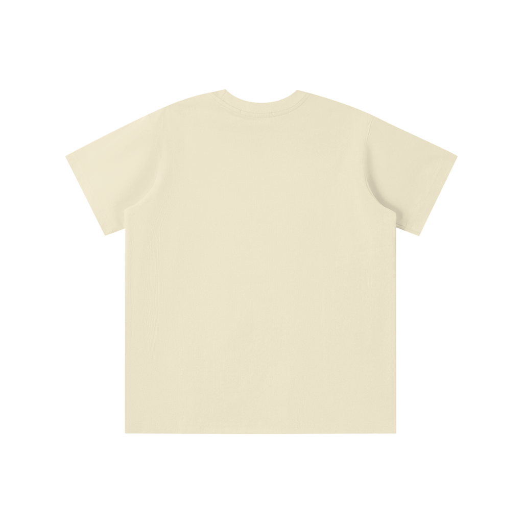 Sorona Quick-Dry Cooling Kids' T-Shirt