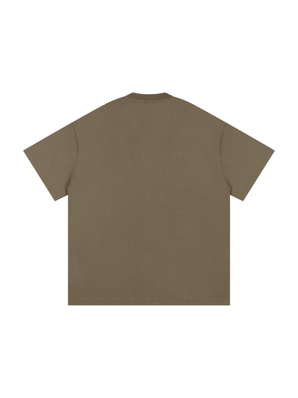 Heavyweight Loose Fit T-Shirt