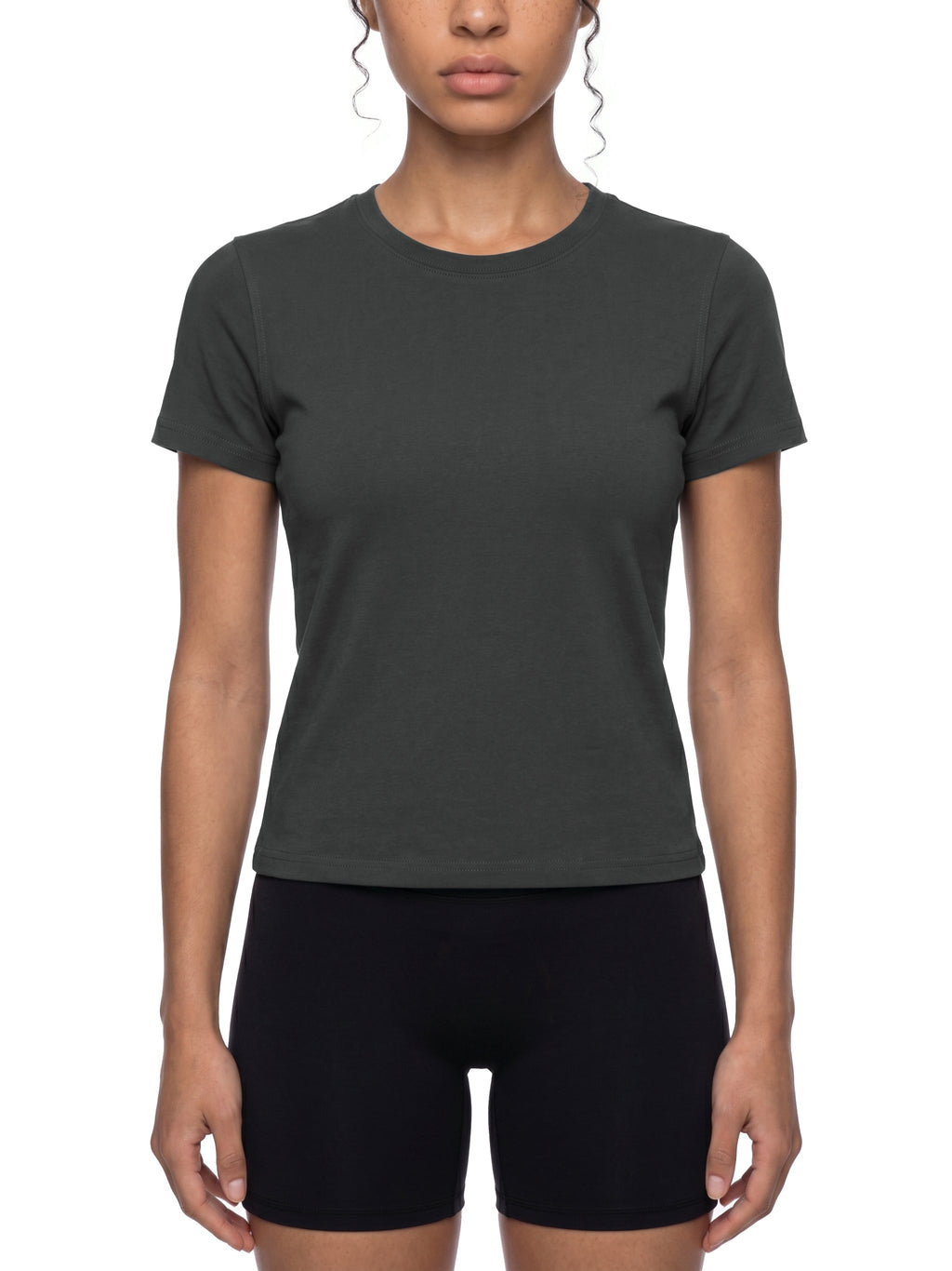 Women's Quick-Dry Baby T-Shirt