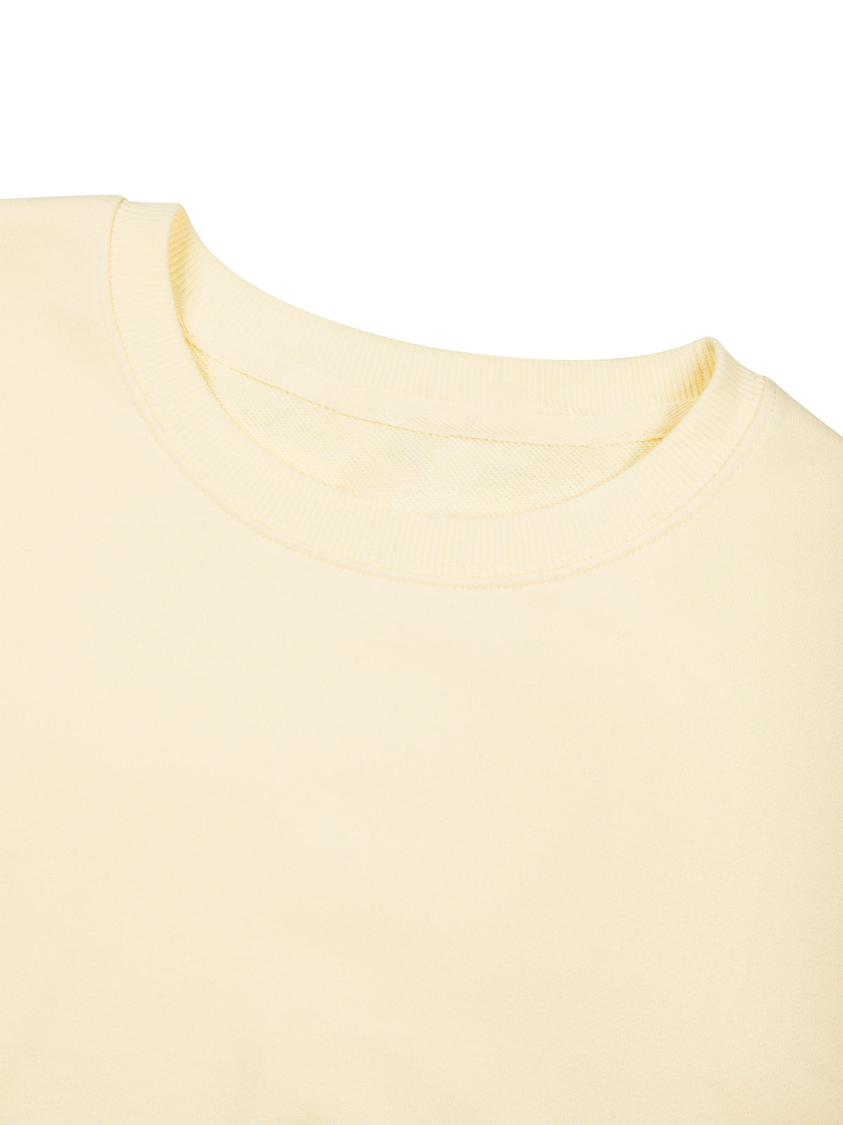 Women's Crewneck Sweatshirt