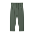Unisex Lightweight Tapered Track Pants