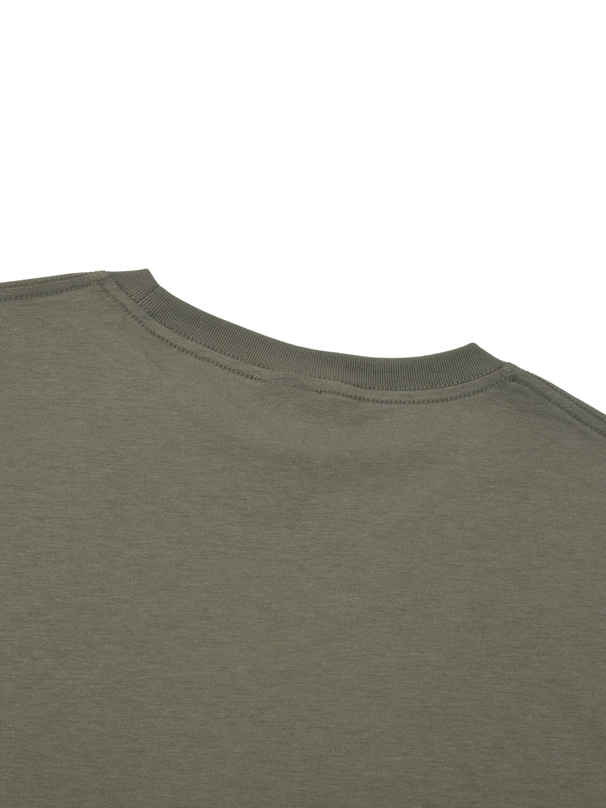 Unisex Quick Dry Regular Fit T-Shirt