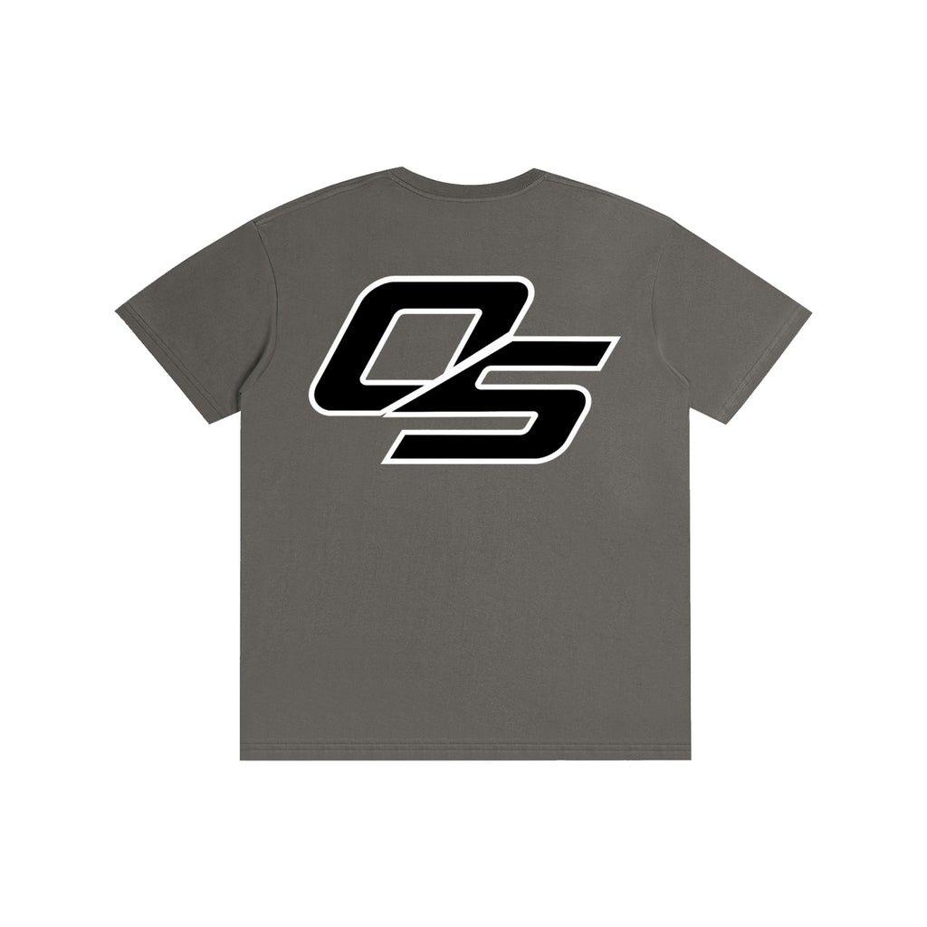 Department of Unfinished Business Pure Cotton Unisex T-Shirt