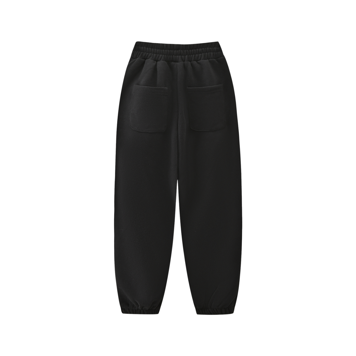 Essential Kids' Fleece Joggers
