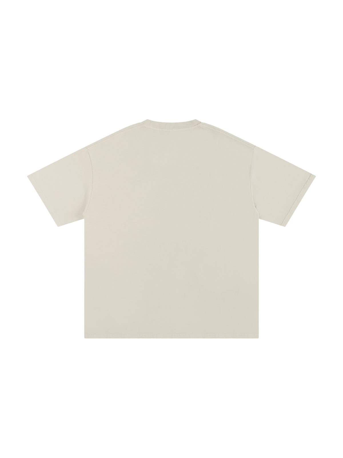 Unisex Pure Cotton T-Shirt
