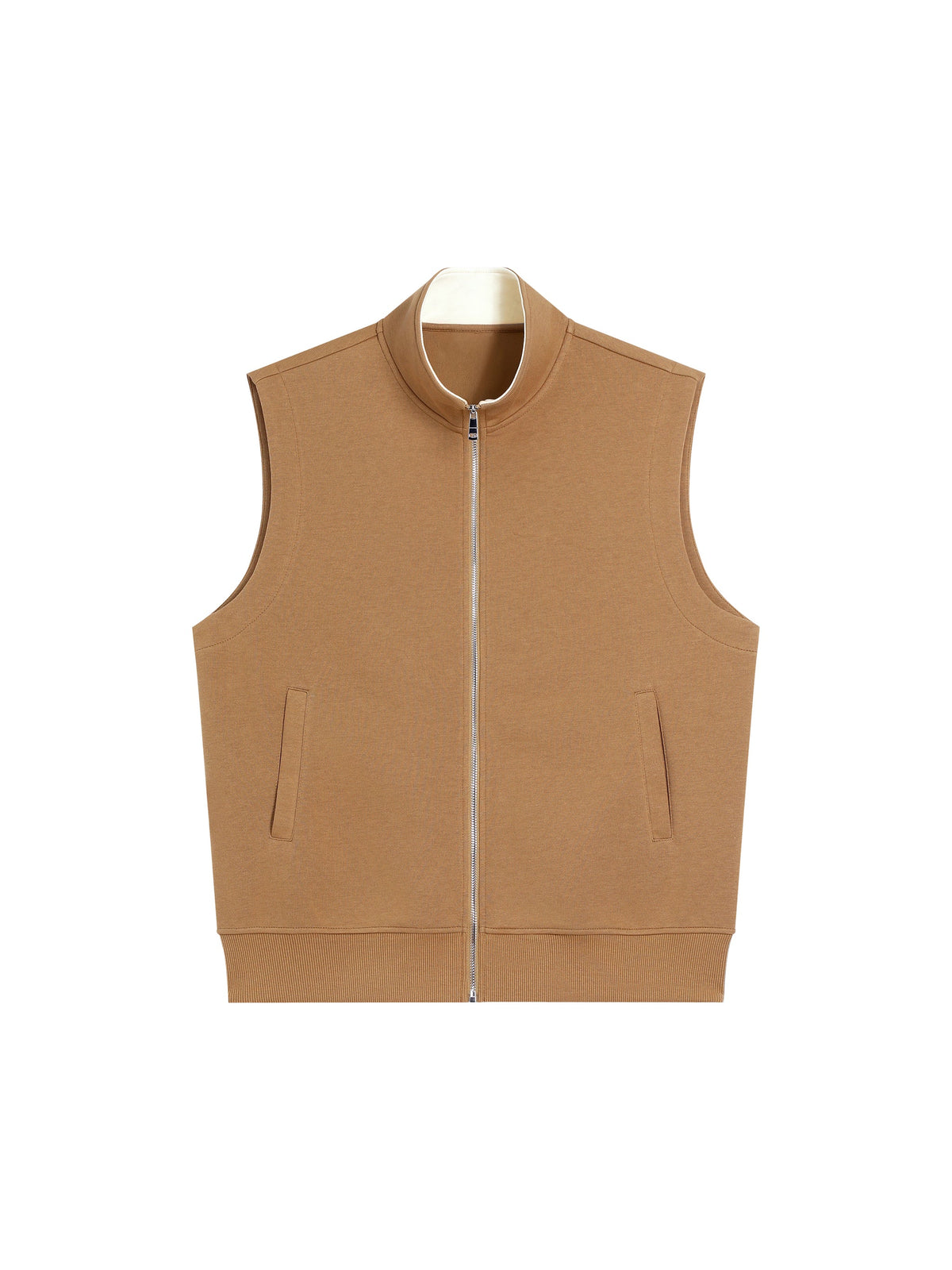 Essential Heavyweight Vest