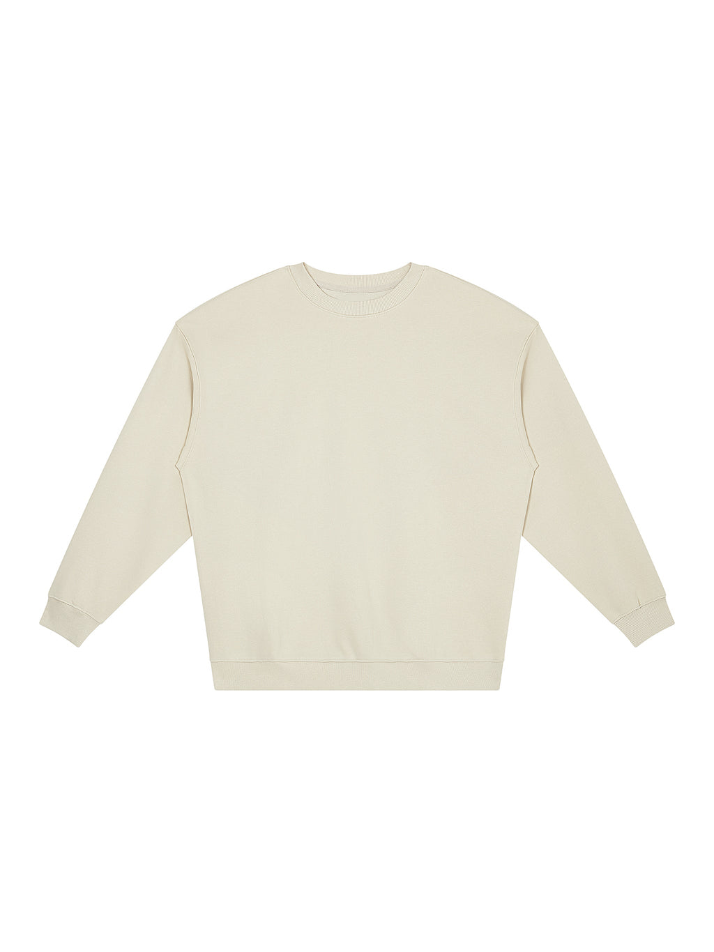 Unisex Loose Crewneck Sweatshirt