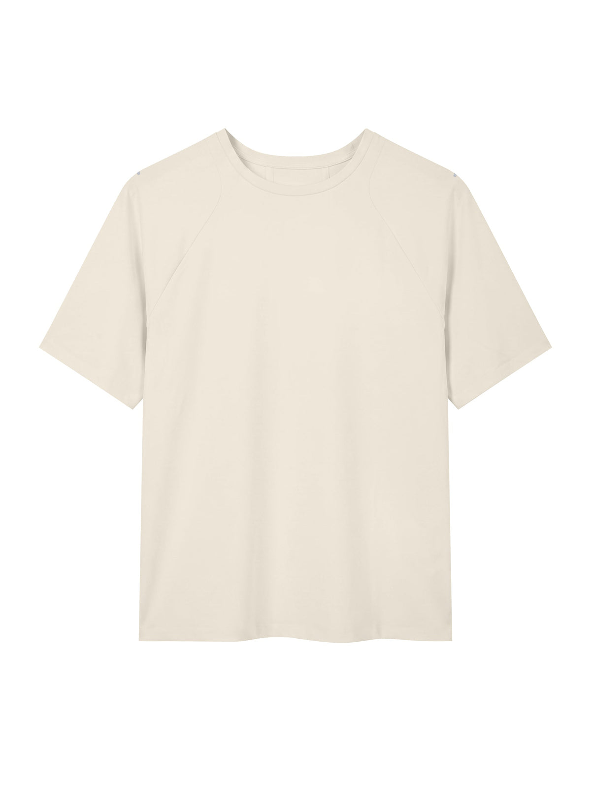 Men’s Raglan Sleeve Performance T-Shirt