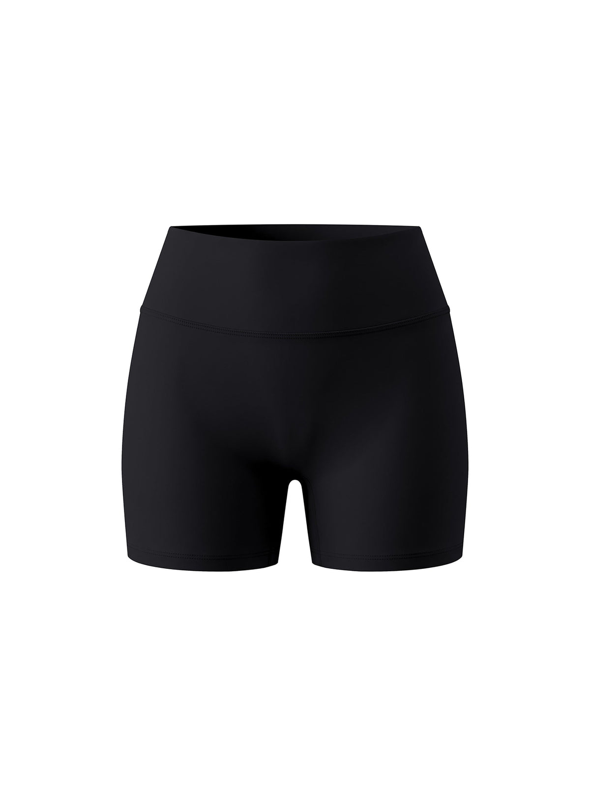Women’s High Rise Yoga Shorts