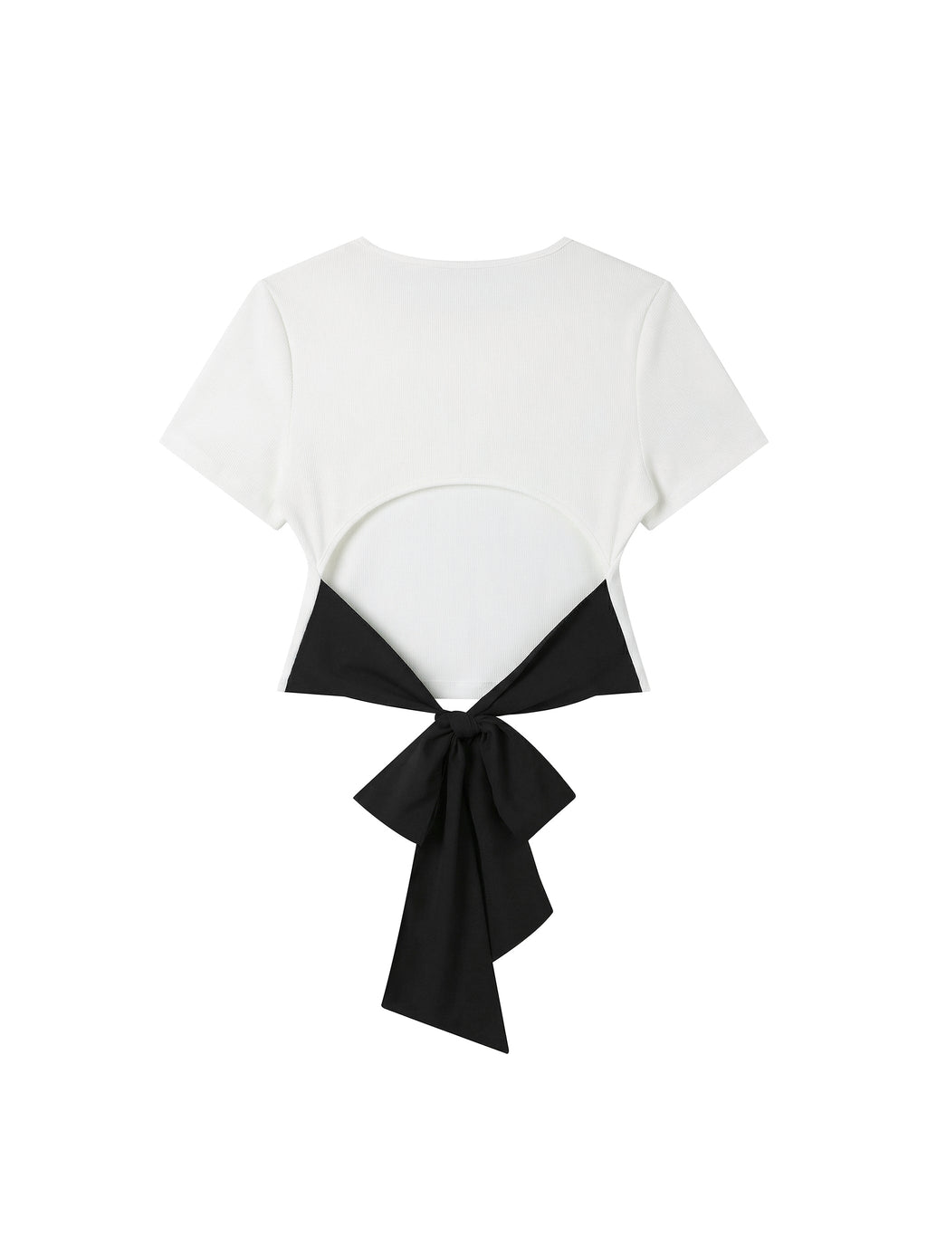 Women's Slim Fit Boatneck T-Shirt