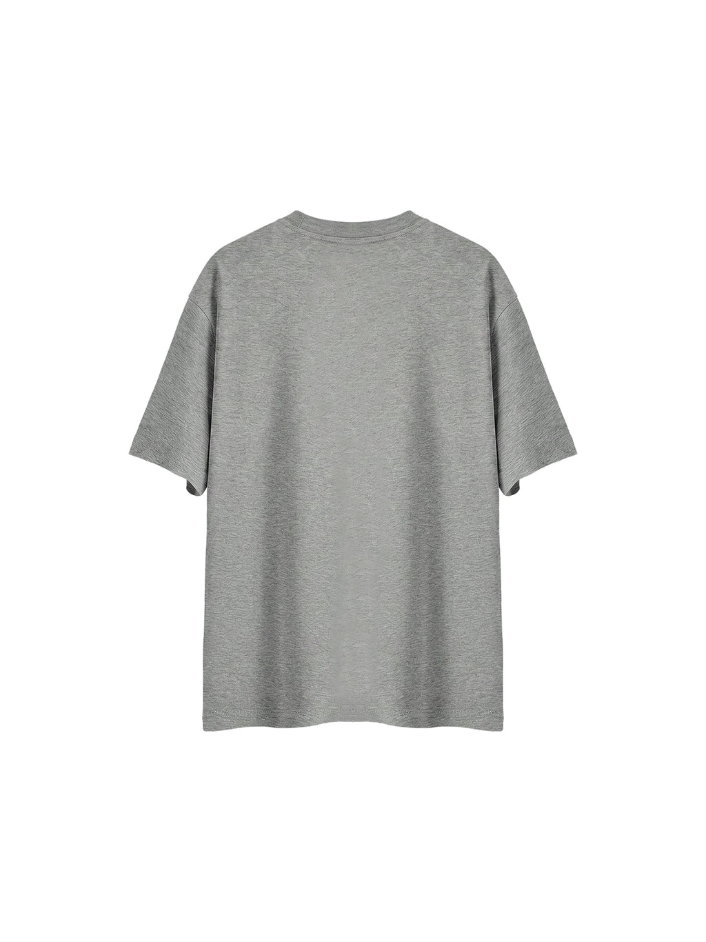 Unisex Boxy Drop Shoulder T-Shirt