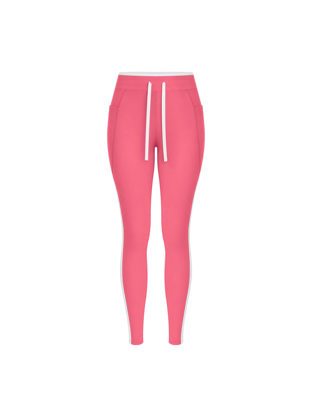 Women’s Color Block Yoga Leggings