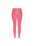 Women’s Color Block Yoga Leggings