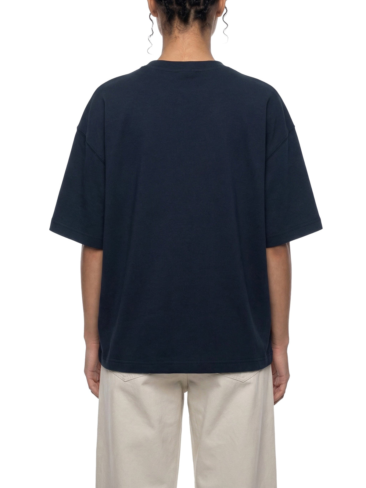 Unisex Sorona Boxy T-Shirt