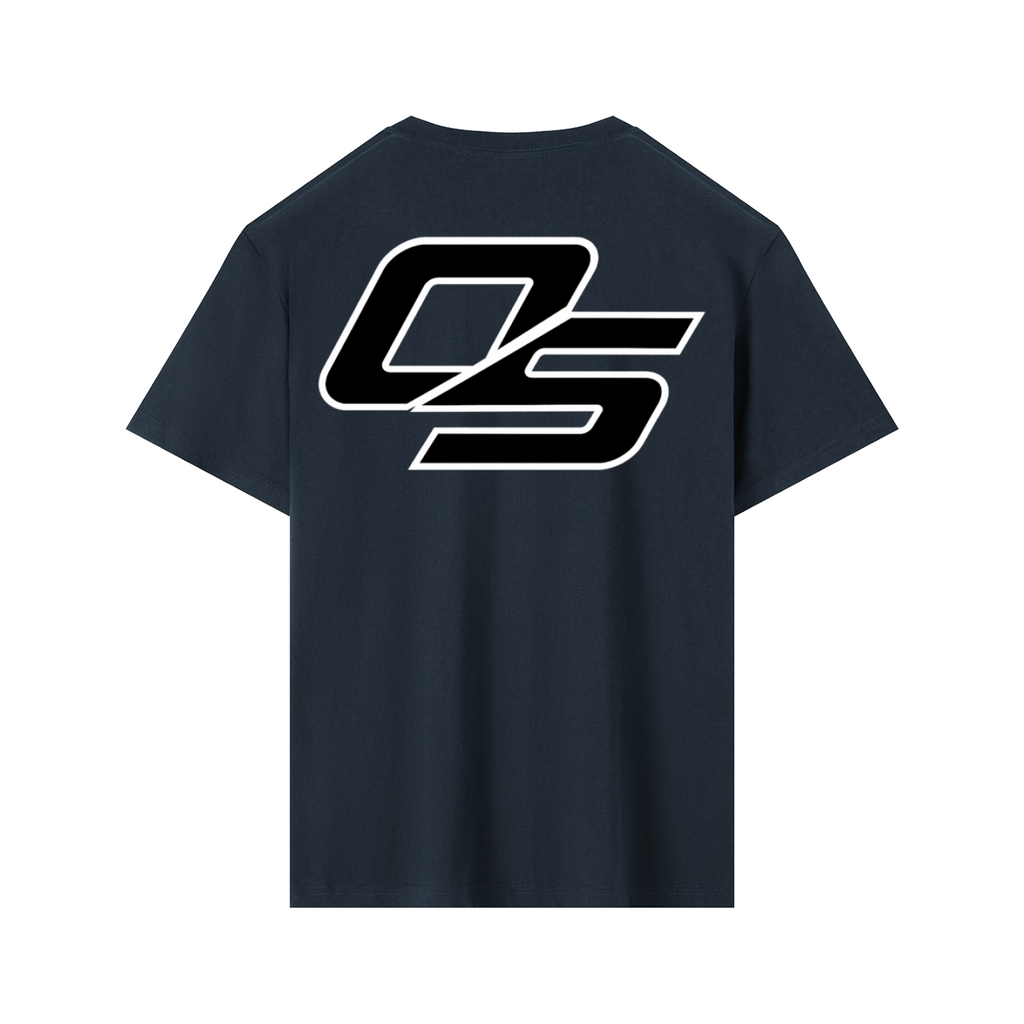 Department of Unfinished Business Pure Cotton Unisex T-Shirt
