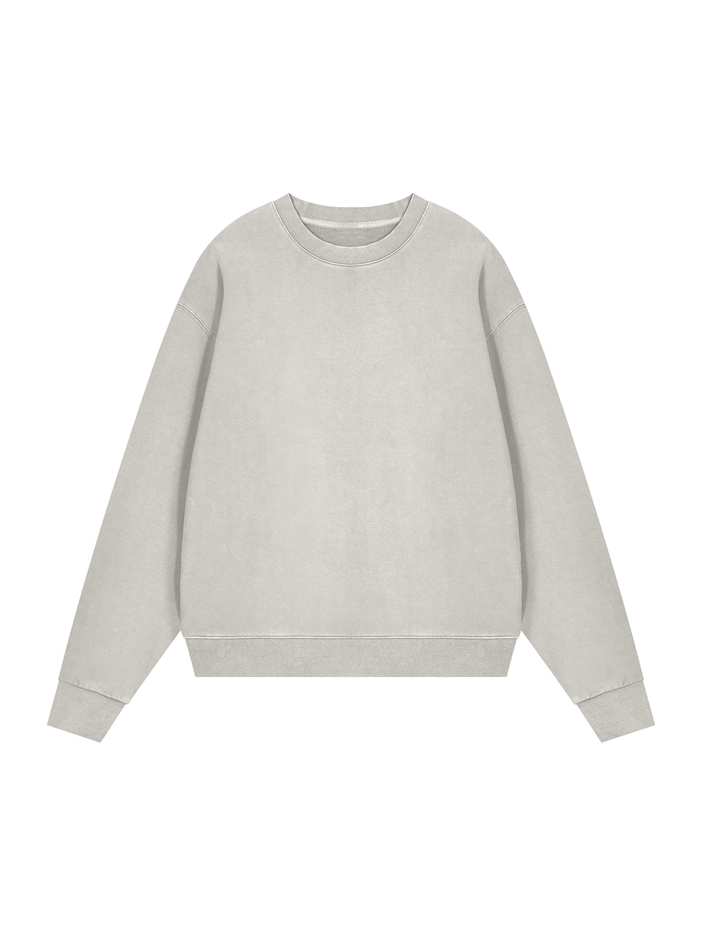 Unisex Vintage Wash Crewneck Sweatshirt