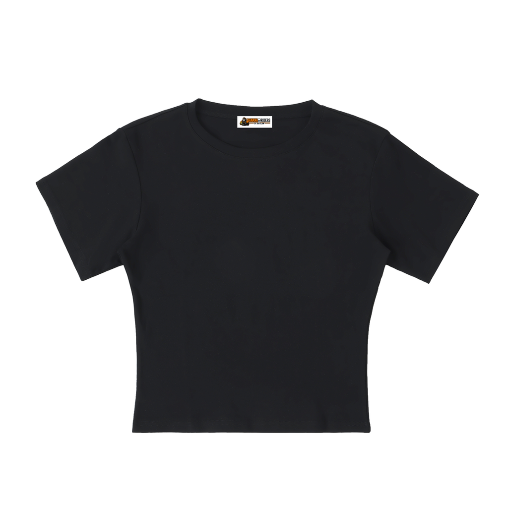 Lightweight Cocoon Shape Short Sleeve Top